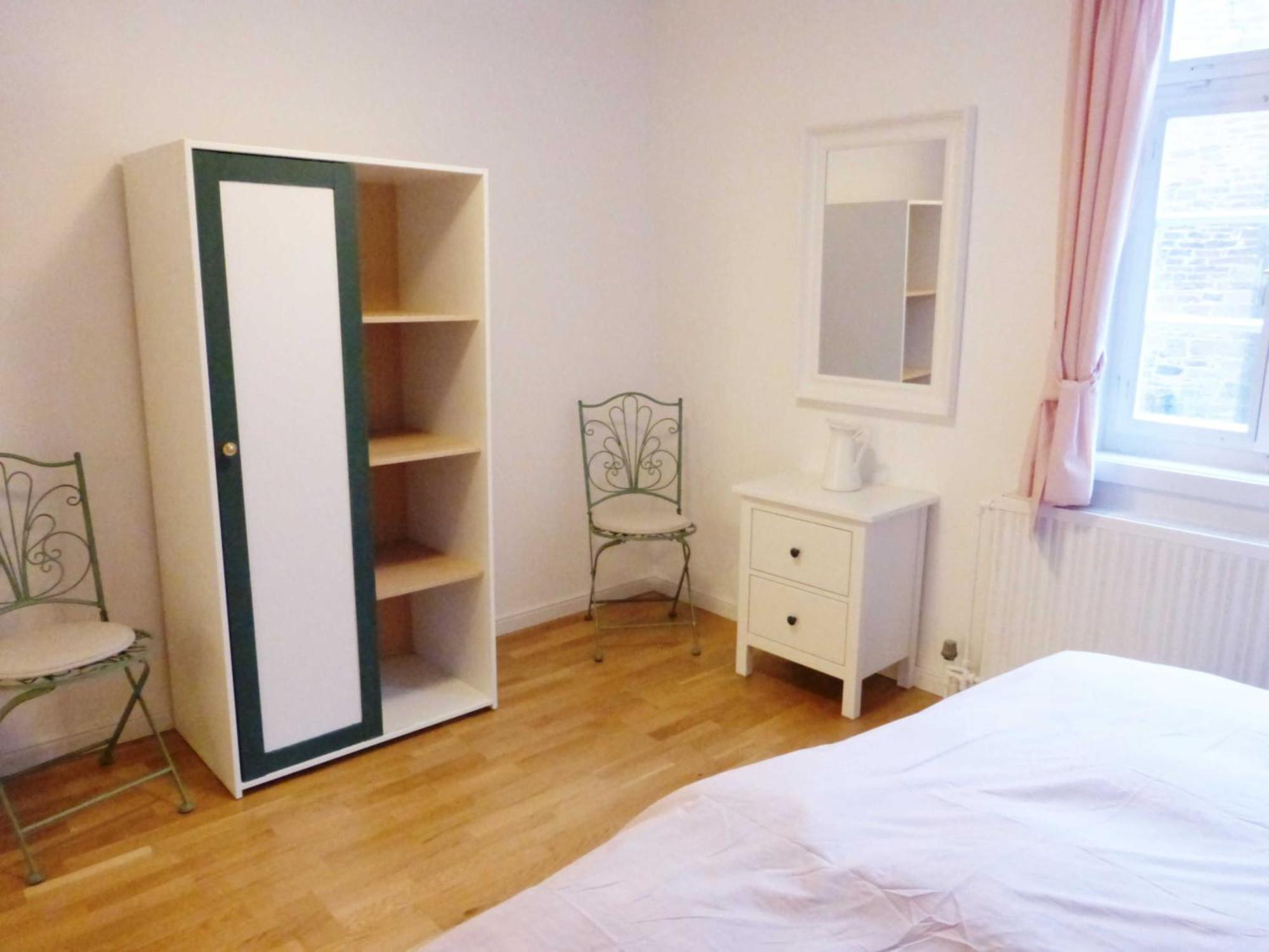 Ferienwohnung Rathausblick Michelstadt Luaran gambar